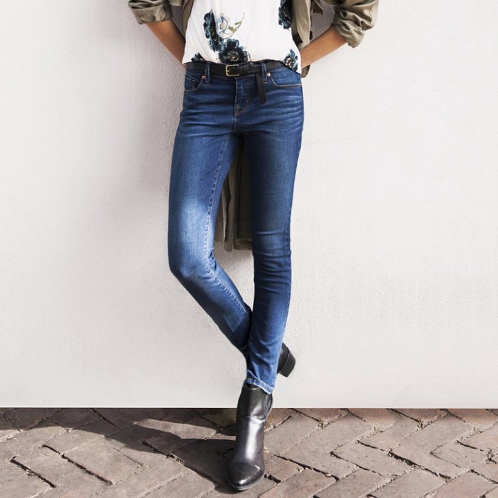 BDG Midrise Demin Jeans